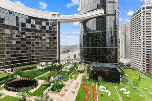 Exterior - Bright Apartment Near QLD’s New Casino (Brisbane City)