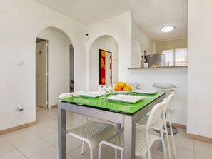 Dining - Apartment Aroca by Interhome (Peñiscola)