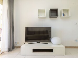 Télévision