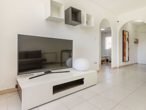 Televisión 