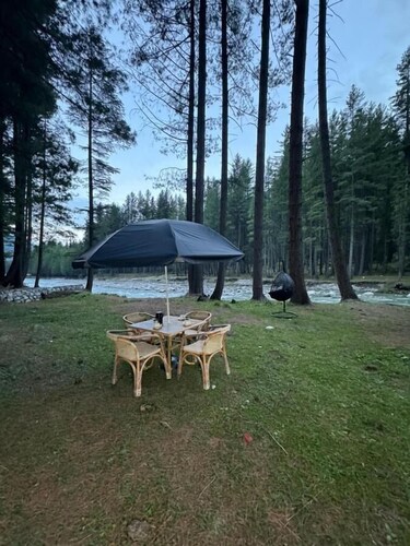 Infinity Villa and Resort Kumrat Valley