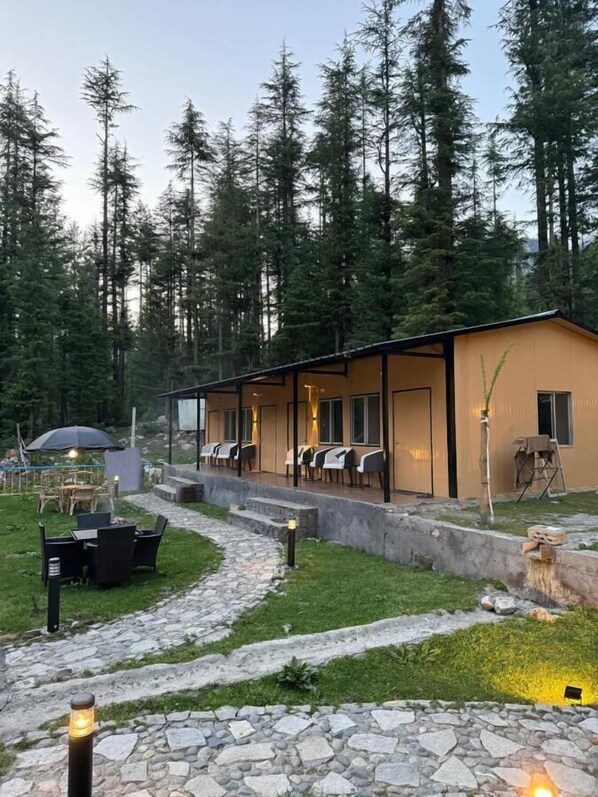 Exterior - Infinity Villa and Resort Kumrat Valley (Kumrat Valley)