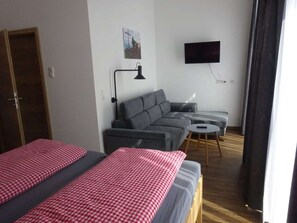 House | Interior - Alte Schreinerei Comfortable Holiday Residence (Jungholz)