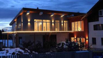 House | Exterior