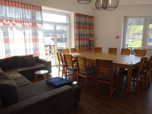 House | Interior - Alte Schreinerei Comfortable Holiday Residence (Jungholz)