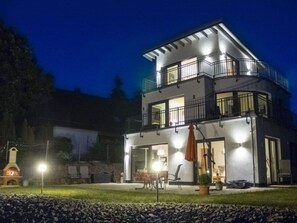 Casa | Fachada