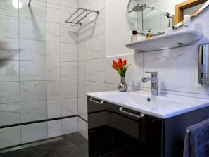 Casa | Banheiro