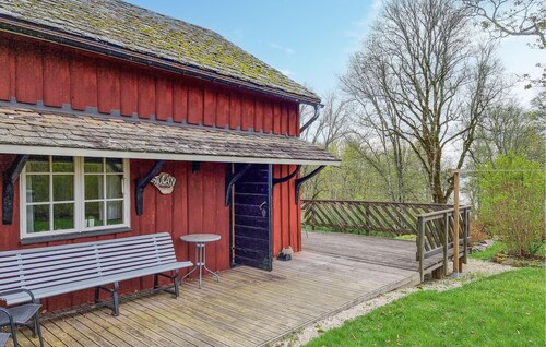 Atemberaubendes Haus mit 2.