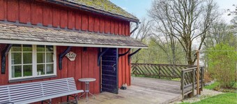 2 bedroom stunning home in åsensbruk