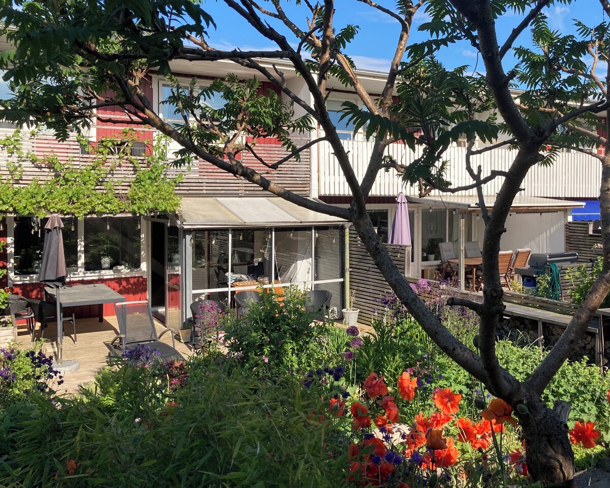 Bild für Gastgeberprofil