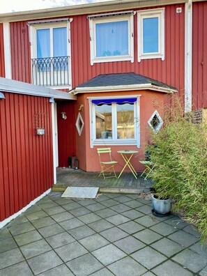 Exterior - Nice townhouse close to Gothenburg and the sea (Västra Götalands län)