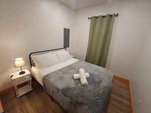4 Schlafzimmer, WLAN, Bettwäsche