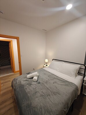 4 chambres, Wi-Fi, draps fournis
