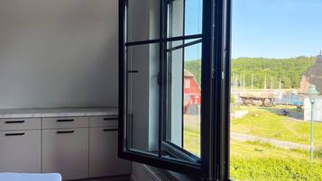 1 habitación y wifi