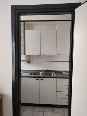 Interior - VILLA PAMPO (Porto Cesareo)