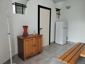 Interior - VILLA PAMPO (Porto Cesareo)