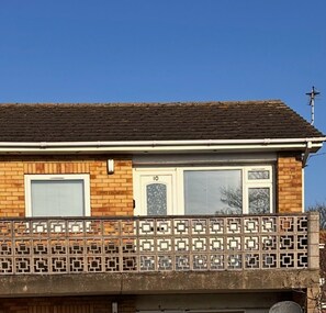 Detalle exterior