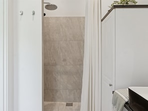Bathroom - "Hotherus" -  from the sea by Interhome (Asnæs)