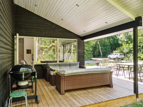 "Hotherus" -  from the sea by Interhome