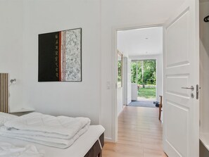 3 habitaciones y internet 