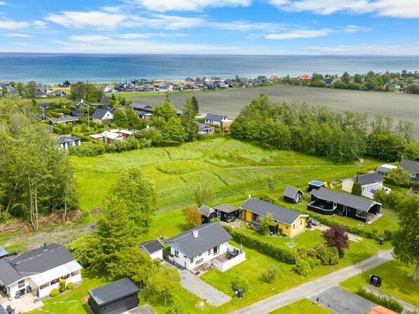 Exterior - "Diuri" - 380m from the sea by Interhome (Otterup)