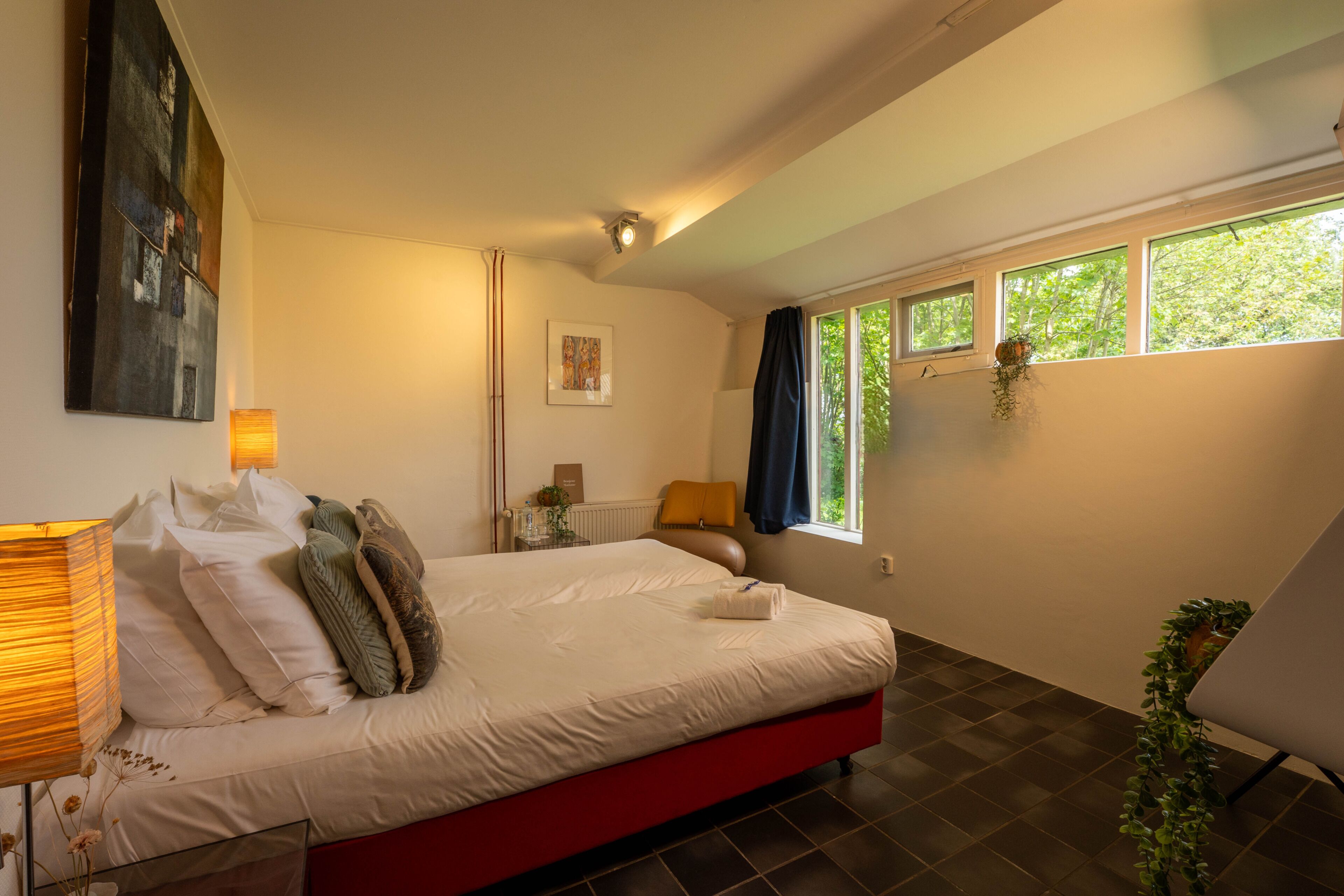 Kamer