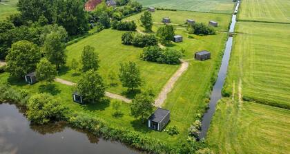 Pean-buiten Weidum