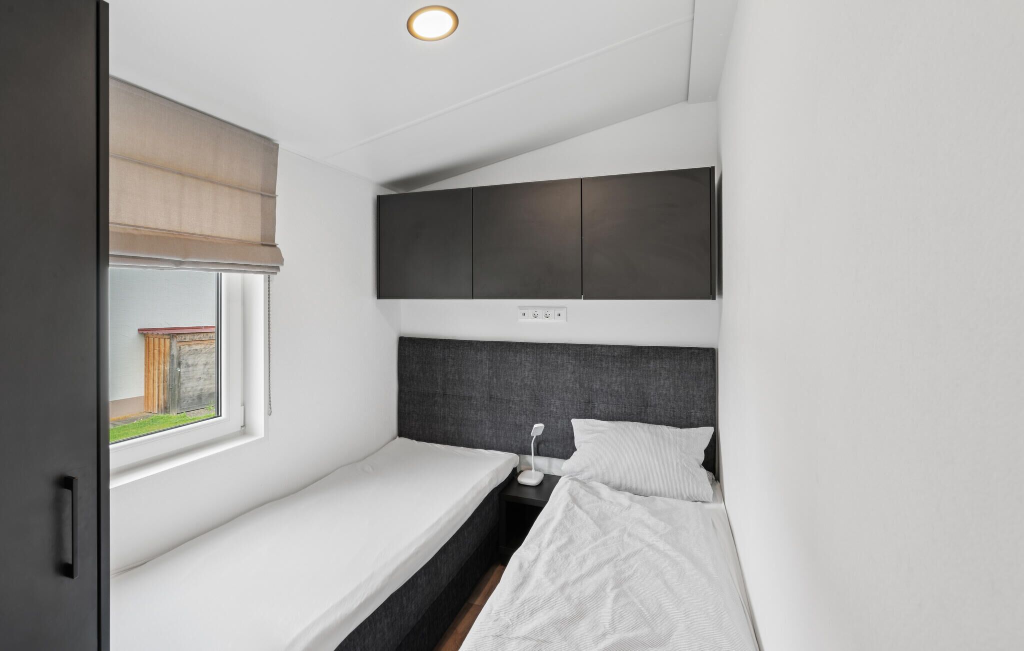 2 bedrooms, WiFi (free)