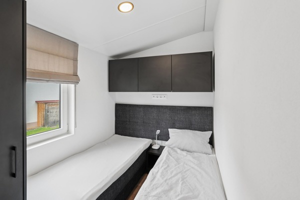 2 bedrooms, WiFi (free)
