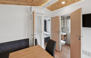2 chambres, Wi-Fi gratuit