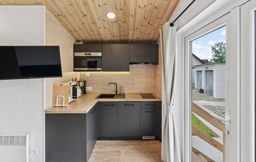 Gorgeous home in Erkheim with WiFi