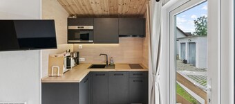 Gorgeous home in Erkheim with WiFi