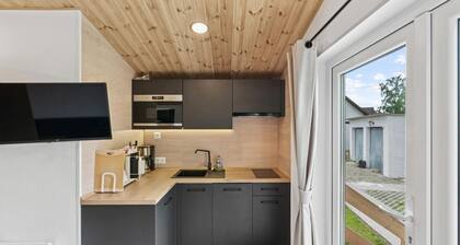 Gorgeous home in Erkheim with WiFi