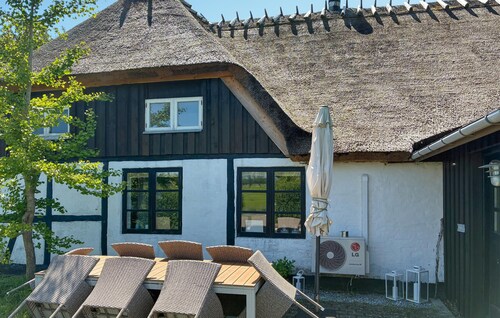 Schönes Haus in Sakskøbing mit WLAN