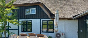 Nice home in Sakskøbing with WiFi