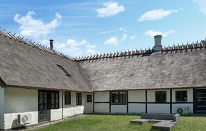Exterior - Stunning home in Sakskøbing with WiFi (Sakskøbing)