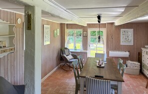 Interior - Stunning home in Sakskøbing with WiFi (Sakskøbing)