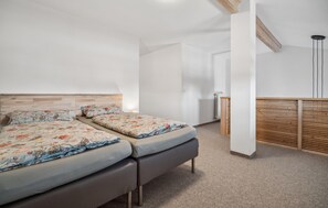 1 chambre, Wi-Fi gratuit