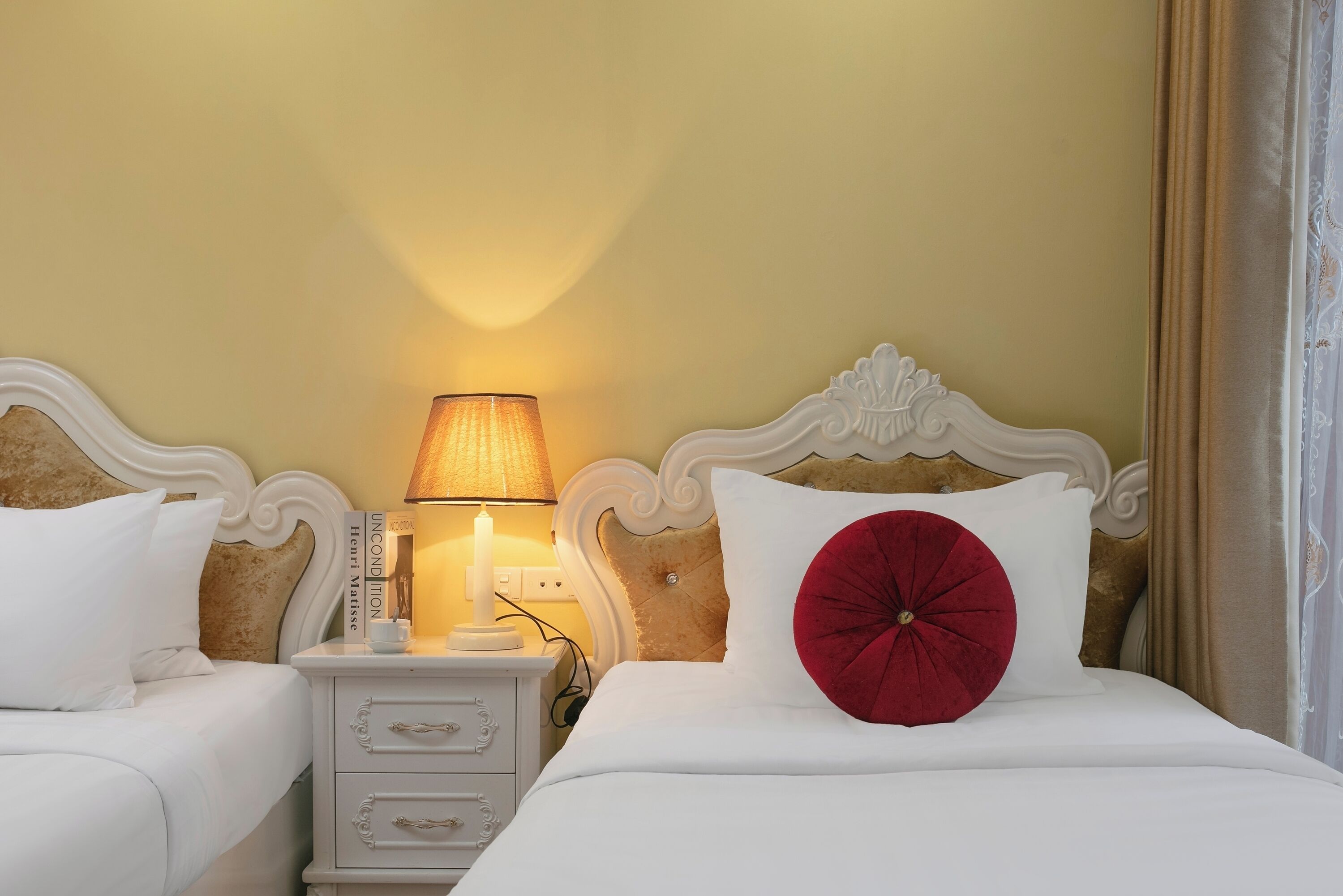 Kamar