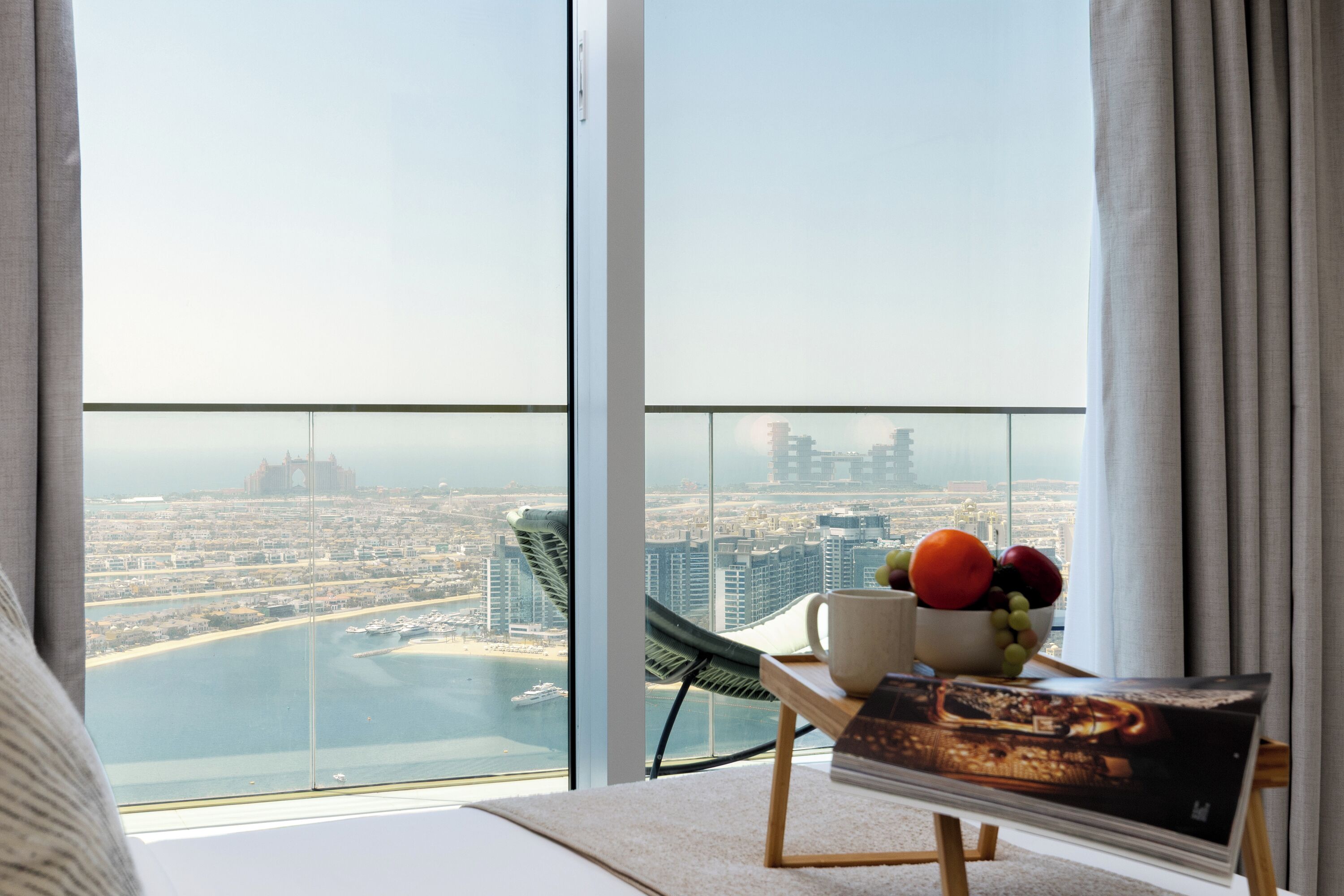 การตกแต่งภายใน