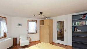 House | 2 bedrooms, individually furnished - Beautiful Apartment in Allrode Near the Forest (Thale)