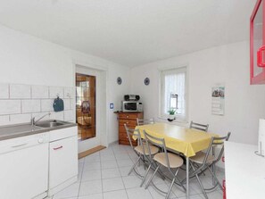 Ferienhaus | Speisen