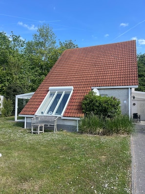 Exterieur