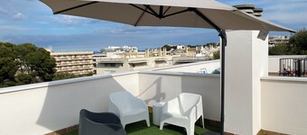 Penthouse la Pineda