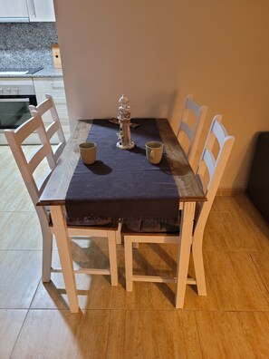 Restauration