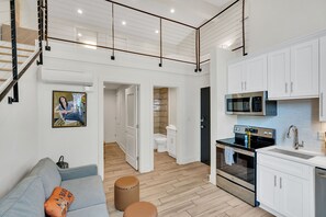 Smart TV - Chic Getaway Across From French Quarter (New Orleans)