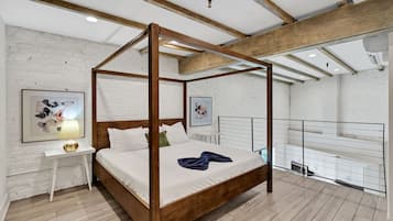 2 sovrum, strykjÀrn/strykbrÀda, gratis wi-fi och sÀngklÀder