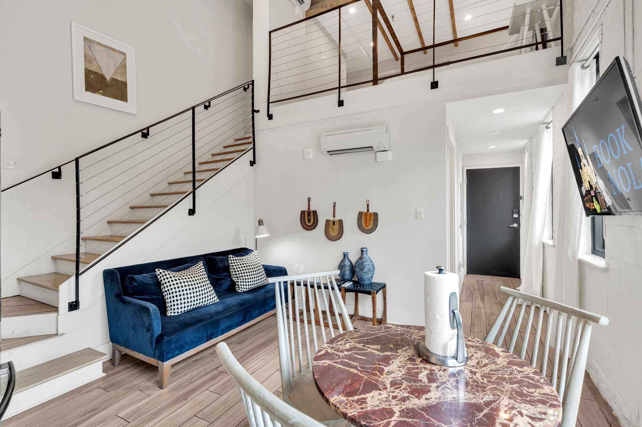 Interieur