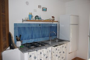 Oven, stovetop, dishwasher