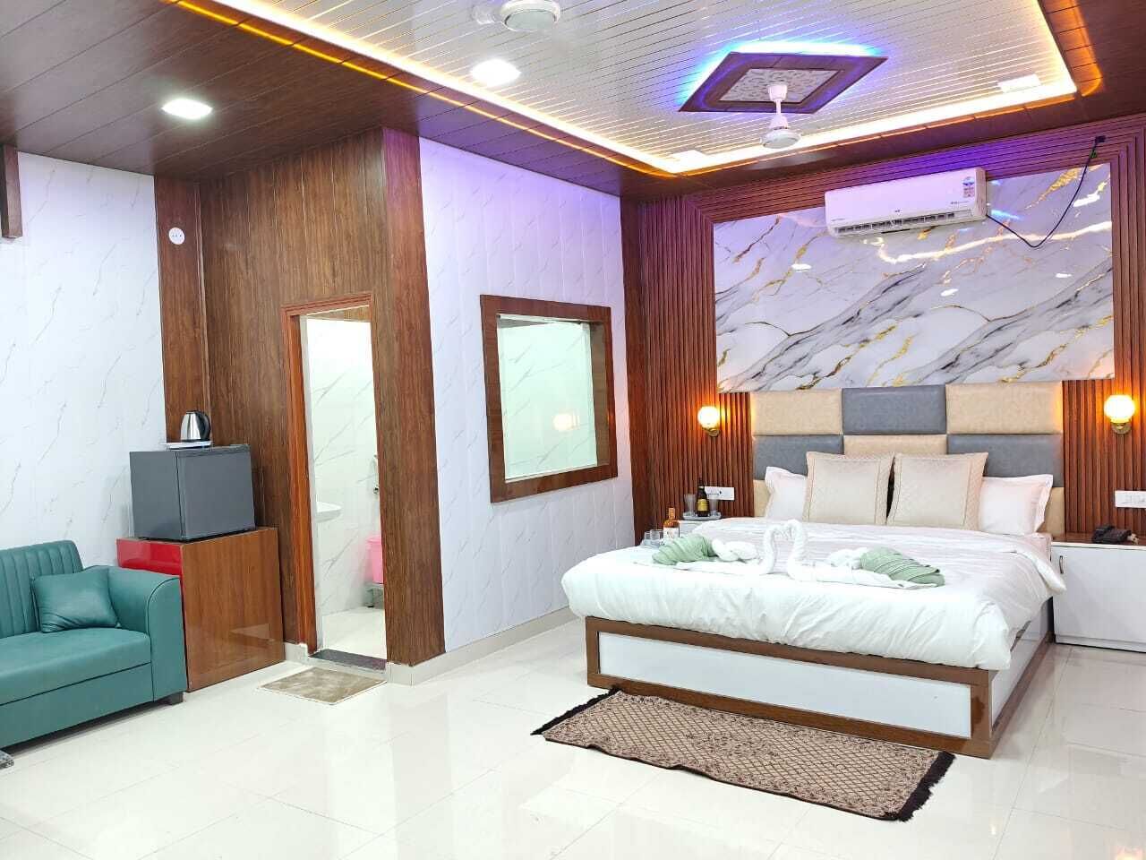 Family Room, Garden View | Free WiFi